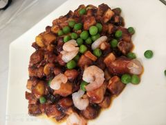 -老人和饭店(淮海中路店)