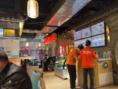 -西竹拌面(银川阅彩城店)