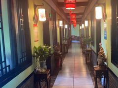 -天怡·鱼工厂(临江店)