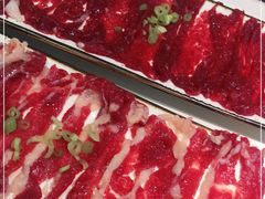 -牛人日志·鲜牛肉骨汤火锅(万科里瑧店)