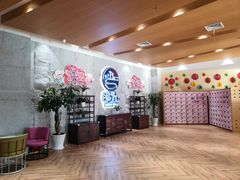 -汤W城市微度假(仓山店)