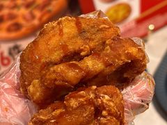 -必胜客(嘉兴八佰伴店)