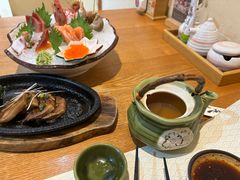 -和创柚子·会席日本料理(新区淮海街店)