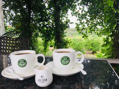 -侯臣咖啡文化村