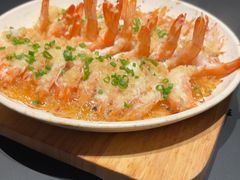 -铜锣湾·有麝自然香(渝北财富中心店)