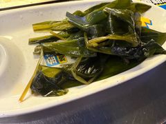 -金妈家烤肉(龙湖U城天街店)