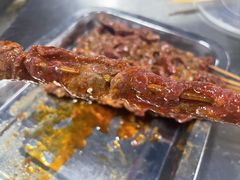 -阿彬烧烤(桐油店)