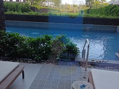 -天津湾西餐厅(三亚海棠湾洲际度假酒店)
