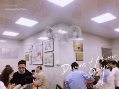 大堂-珍珍小食店(西华路店)