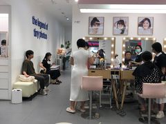 -天真蓝照相馆(中华广场店)