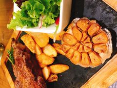 -OGGI TRATTORIA PIZZERIA(深业上城店)