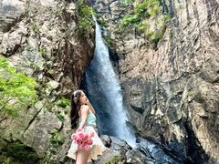 -洛阳白云山景区