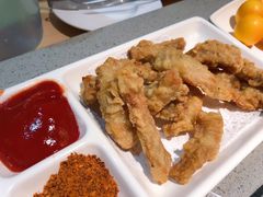 小酥肉-海底捞火锅(泉城路店)