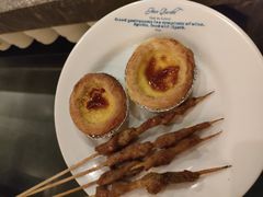 -星伦多 自助料理(圆融店)