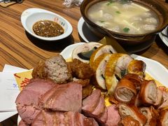 -六泰居·尔滨地标·东北菜(松北店)