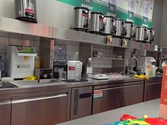 -马伍旺饮料厂(将军大道店)