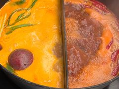 -山缓缓火锅(上海闵行龙湖店)