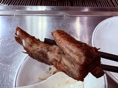 -蒙乡烤全羊·烤羊腿(京溪同和店)