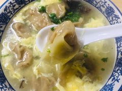 -海清宁记大馅云吞