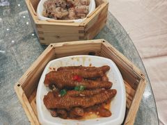 -聚福宝合苑食府(南头镇店)