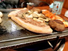 -香猪坊(五道口店)