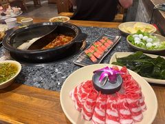 -蜀大侠火锅(总府路店)