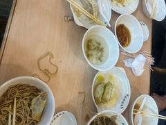-蒋家桥饺面店(东关街店)