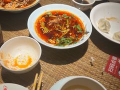 -渝信川菜(长安店)