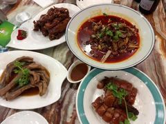 -椿记烧鹅(叠彩店)