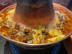 -红盔甲·小龙虾(人民广场店)