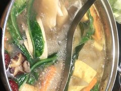 -呷哺呷哺(华林国际店)