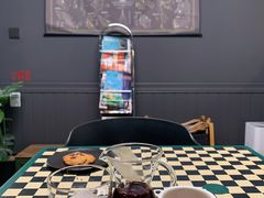 -NokNok Coffee(宽窄巷子店)