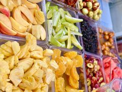 -老炳·七丛松甘草水果