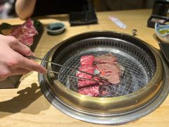 -松鱼亭·和牛烧肉(协鑫广场店)