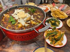 -聂发财重庆江湖菜(解放碑店)