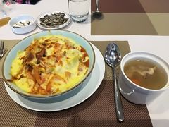 -鹰皇西餐厅(新城区店)