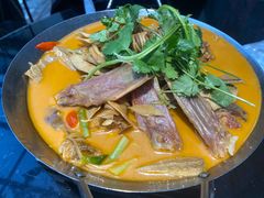 -又见炊烟私房菜(敬亭路店)