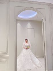 -Chic Bridal 熙可婚纱