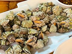 -舌尖上·霞浦滩涂海鲜·新闽菜(总店)