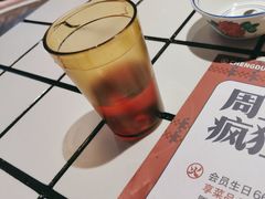 -港火社成都火锅(城市花园店)