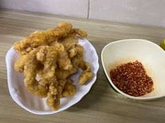 -四川老牛麻辣烫(北门桥店)