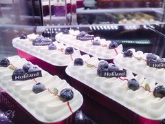 -好利来(温江合生汇店)