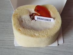 新疆小红杏卷-DRUNK BAKER(上海陕康里店)