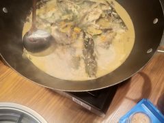 -李久其家民间餐厅(梅溪湖店)