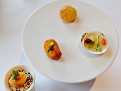 -Le Comptoir de Pierre Gagnaire