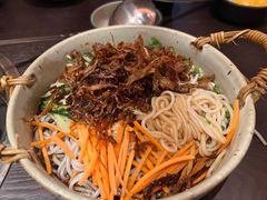-芸鲜季·云南野生菌餐厅· 云南风物味研社(闵行店)