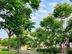 -太阳岛度假酒店