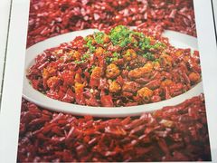 -正兴蜀园(科技园区店)