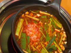 -黔三一夺夺粉酸汤火锅(百信店)