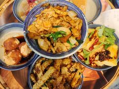 -留焕小吃·昆明非遗小吃品牌(文明街旗舰店)